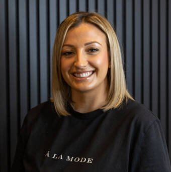 Henkilön Chloe avatar