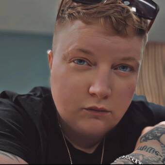 Avatar tilhørende Rudey