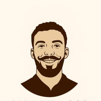 The avatar of Nadim