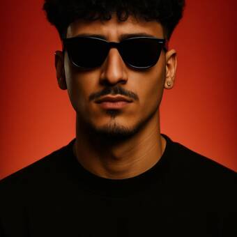 Hasenpseudoportretas