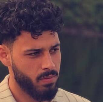 Henkilön Misho avatar