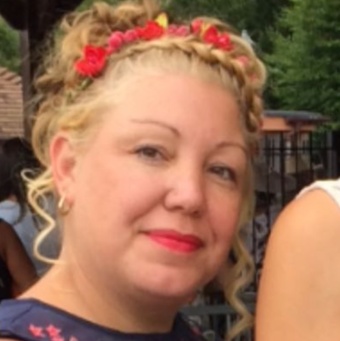 Henkilön Jackie avatar