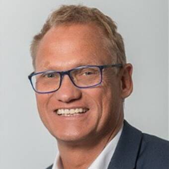 Avatar Dr. med. Markus A.