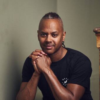 Avatar Arnie Hewitt (He/Him)