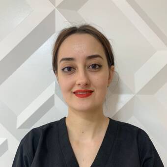 De avatar van Sukina