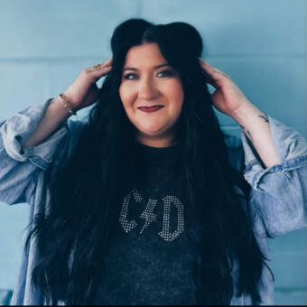Henkilön Erika avatar