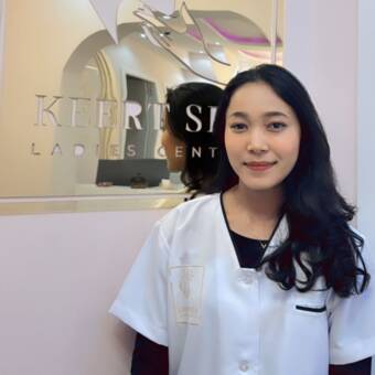 De avatar van Swe Swe Nyein