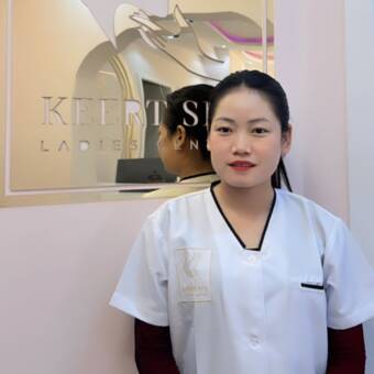 De avatar van Bishno