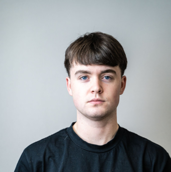 Henkilön Conor avatar