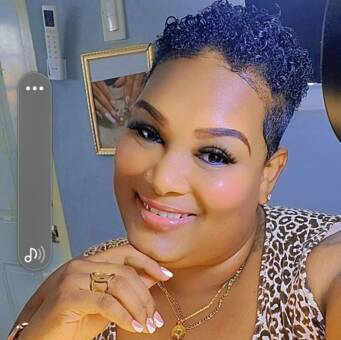 O avatar de Micheline