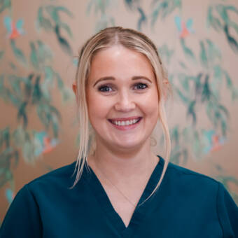 The avatar of Georgia