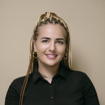 Avatar tillhörande Roberta