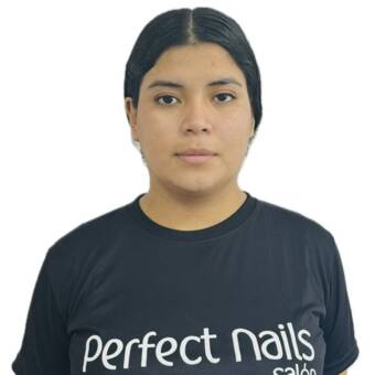 次のアバター： Mariela Dayana