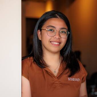 The avatar of Erreene