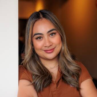 The avatar of Kristine Yna