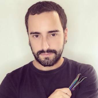 The avatar of Murilo