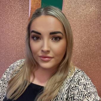 Avataren til Natasha