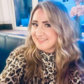 The avatar of Claire