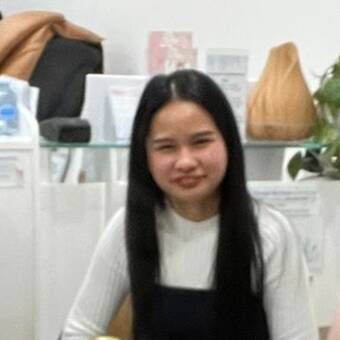 L'avatar appartenant à Renee