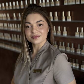 The avatar of Valentina | Top