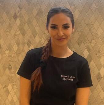 The avatar of Melissa