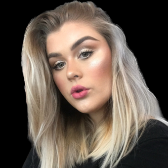 The avatar of Bernadette