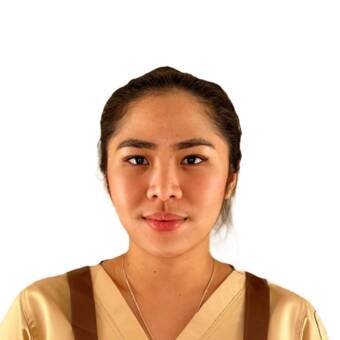 L'avatar appartenant à Joy