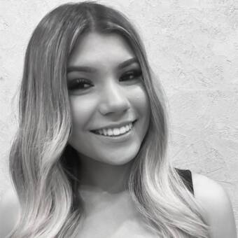 The avatar of Samantha