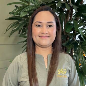 Judithpseudoportretas