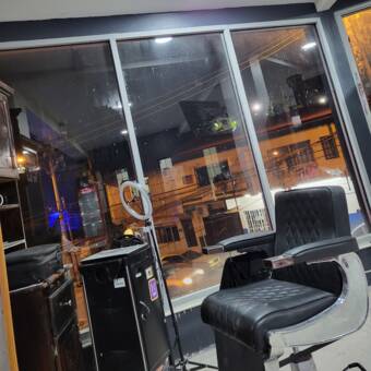 The avatar of Simone