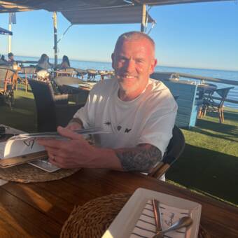 Το avatar του Thomas