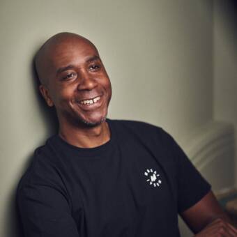 Avatar Terry Homer (He/Him)