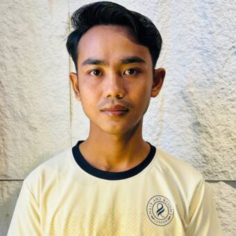 The avatar of 💛TOMI