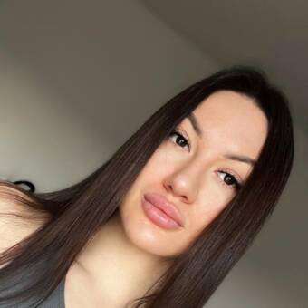 The avatar of Natasha