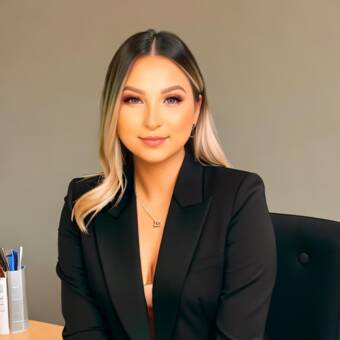 Rainha das Pestanaspseudoportretas