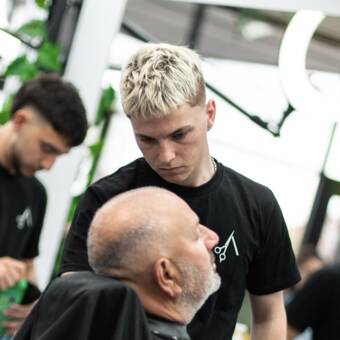 The avatar of Jackson