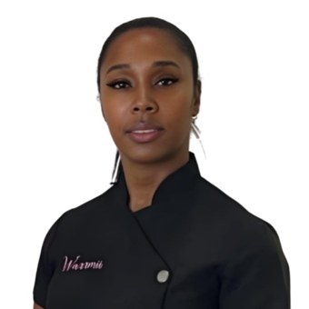 The avatar of Antwanya