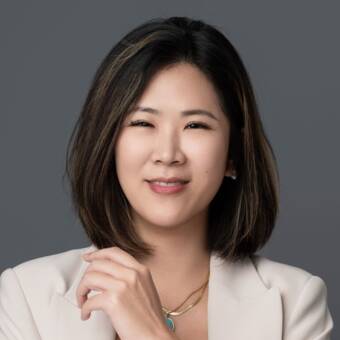 The avatar of Yvonne