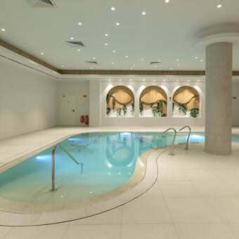 Avatar Aqua Lounge /