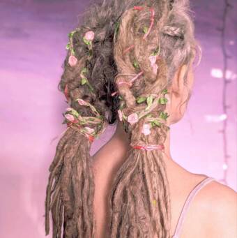 The avatar of Hannah