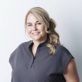 The avatar of Ewa Matthews