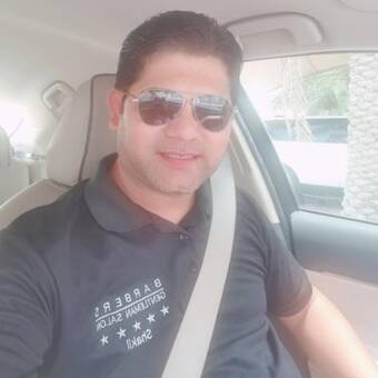 Avataren til Shakil 🇵🇰