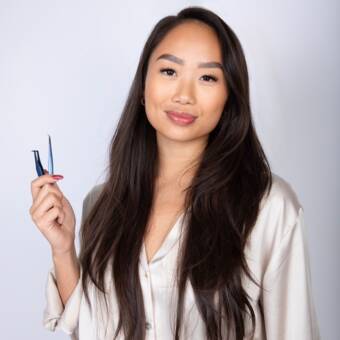 The avatar of Selina