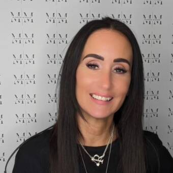 The avatar of rebecca