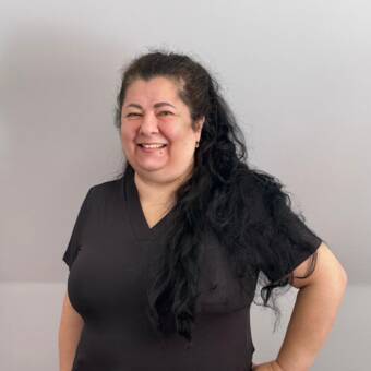 The avatar of Cecilia