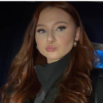 Henkilön Kayleigh avatar