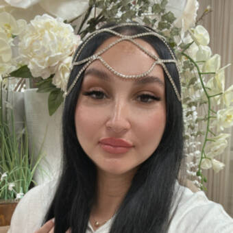 L'avatar di JENNET - RUS/TURK