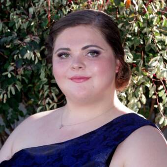 The avatar of Michelle