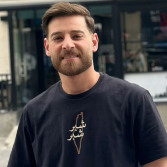 Avatar tilhørende Abood