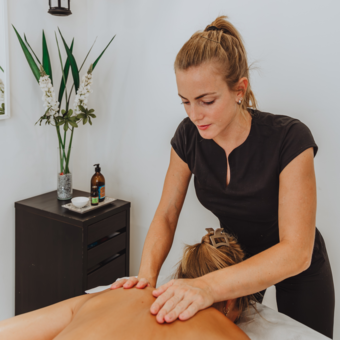 The avatar of Brenda